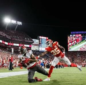 Meet your Posher, Jared